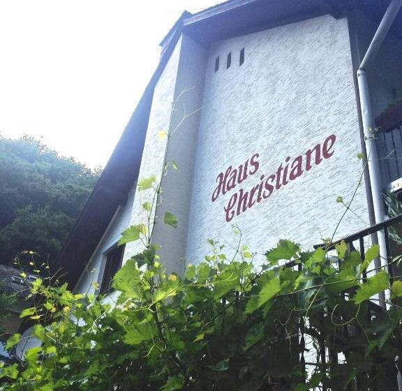 舒适型房间, Mosel Pension Gästehaus Christiane, Brodenbach