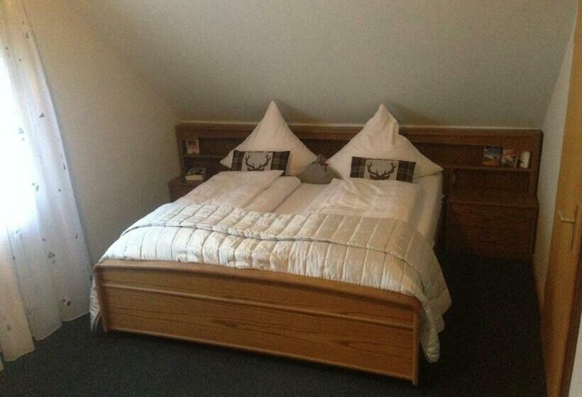 Номер Стандарт, Mosel Pension Gästehaus Christiane, Brodenbach