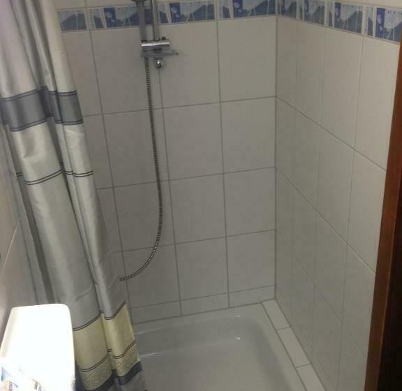 Номер Стандарт, Mosel Pension Gästehaus Christiane, Brodenbach