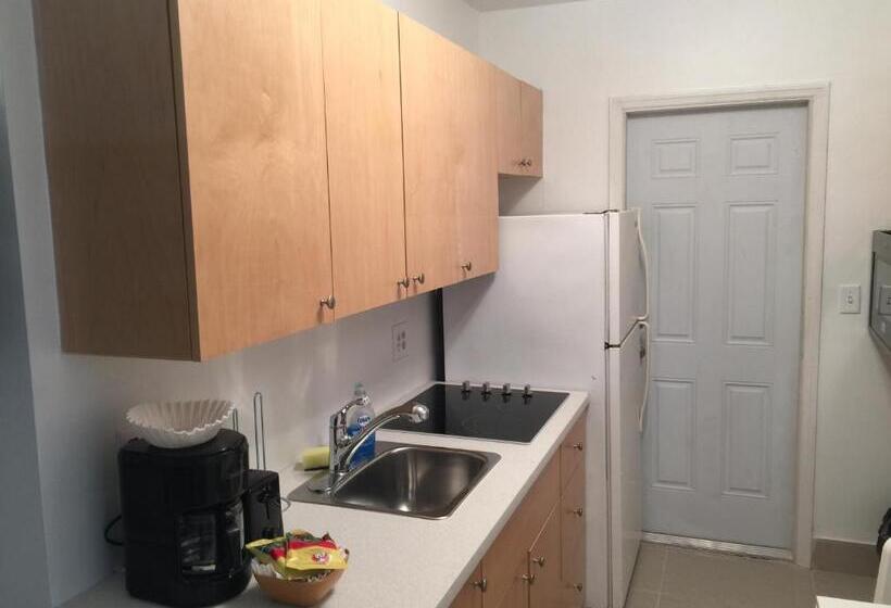 Апартаменты 1 Спальня, Pelican By The Sea