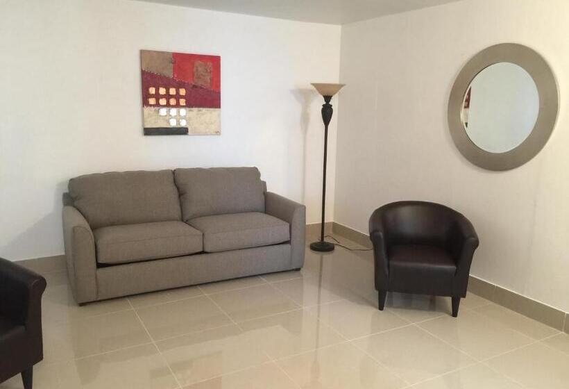 Апартаменты 1 Спальня, Pelican By The Sea