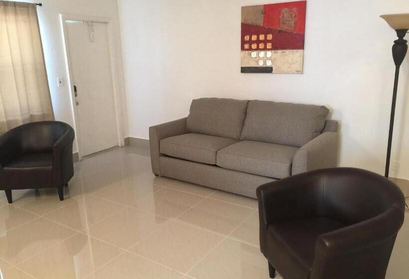 Апартаменты 1 Спальня, Pelican By The Sea