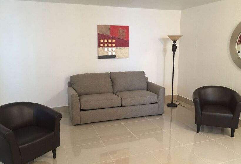 Апартаменты 1 Спальня, Pelican By The Sea