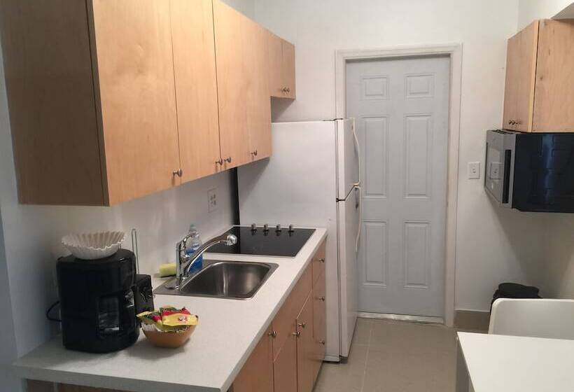 Апартаменты 1 Спальня, Pelican By The Sea