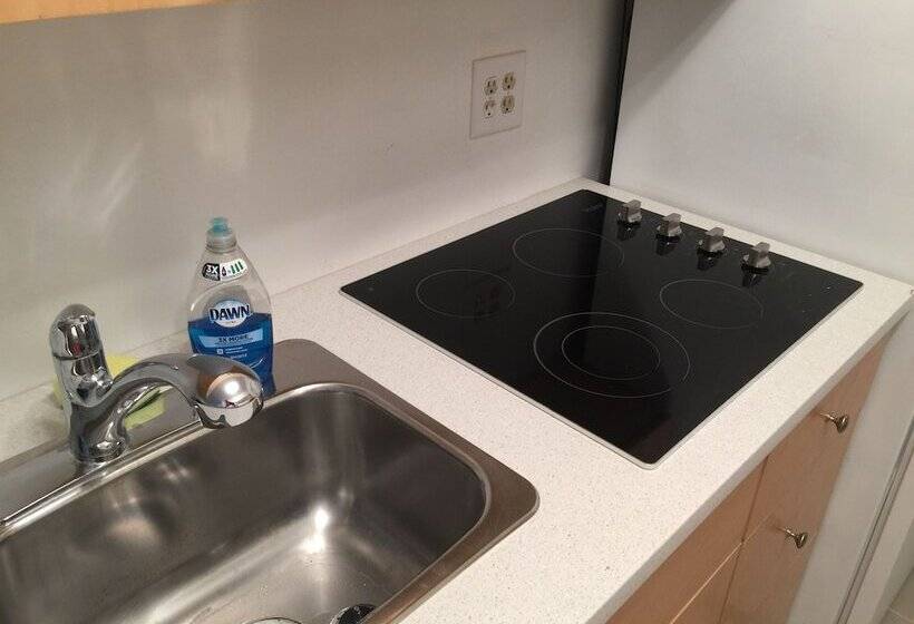 Апартаменты 1 Спальня, Pelican By The Sea