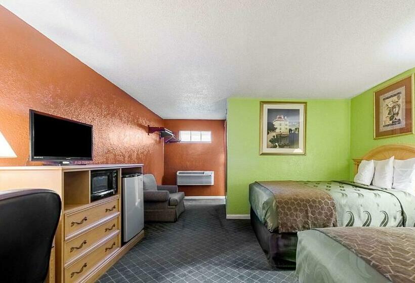 标准间, Highway Inn