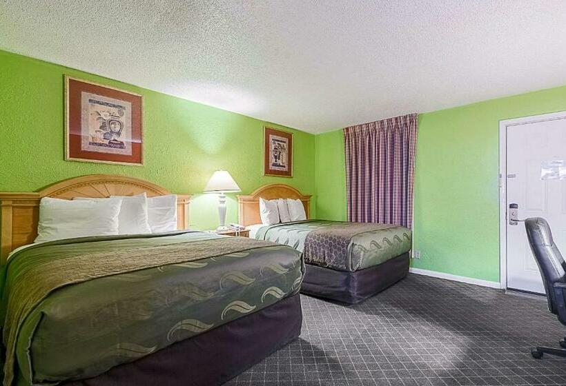 标准间, Highway Inn