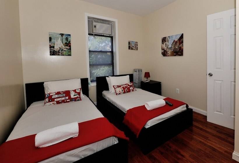 스탠다드 룸, Rostel Hostel