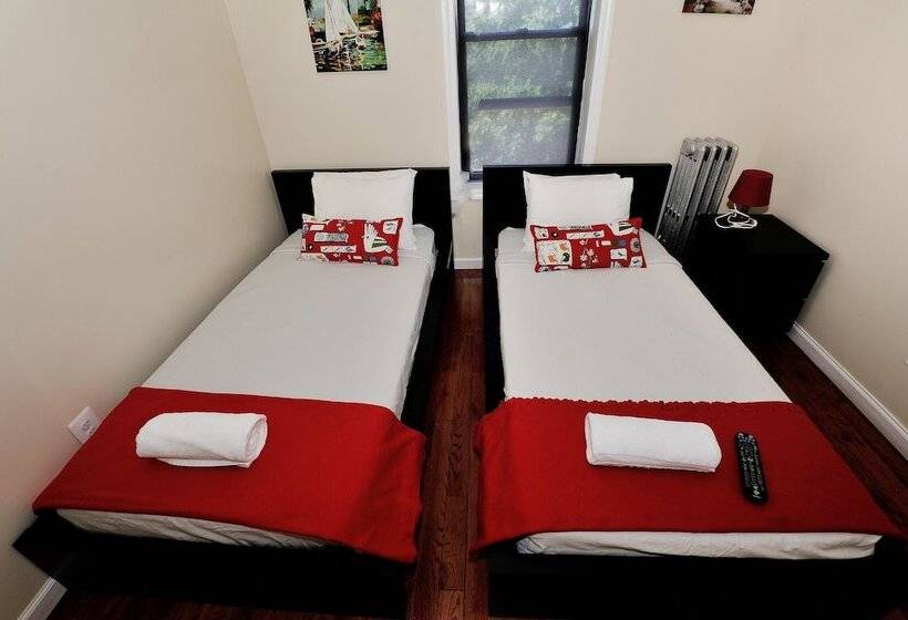 스탠다드 룸, Rostel Hostel