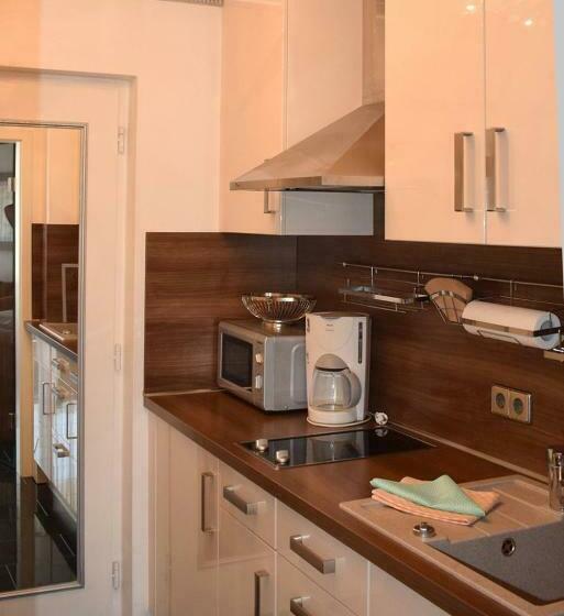 חדר סטנדרט עם מרפסת, Schloss Kirchham