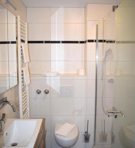 带1个卧室的带阳台的公寓, Schloss Kirchham