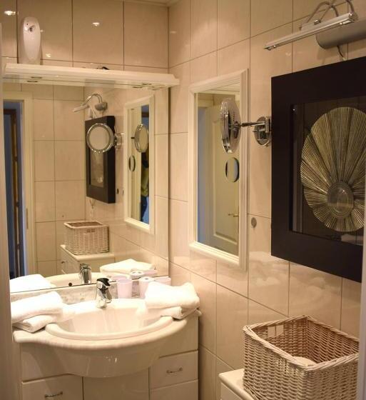 带1个卧室的带阳台的公寓, Schloss Kirchham