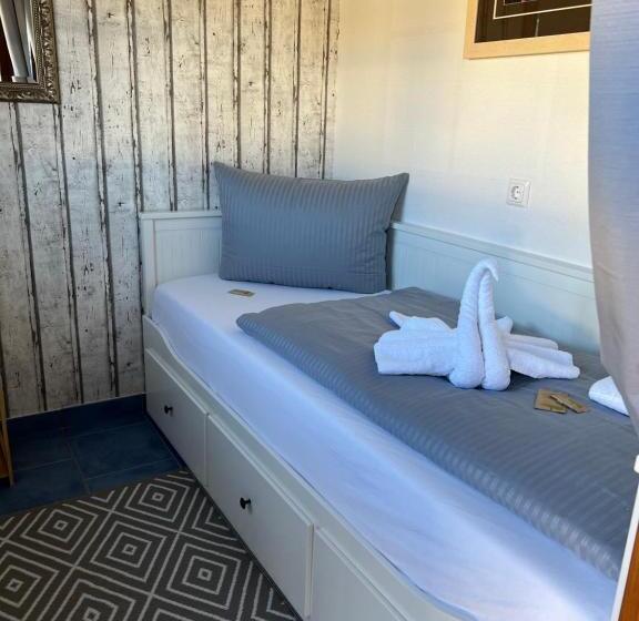 带1个卧室的带阳台的公寓, Schloss Kirchham