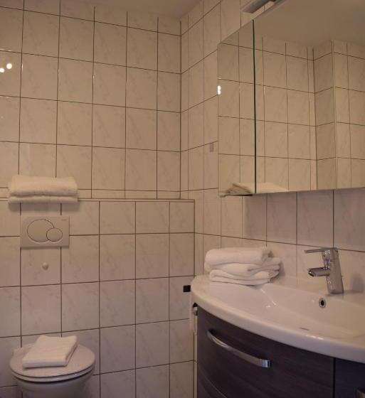 标准间带露台, Schloss Kirchham