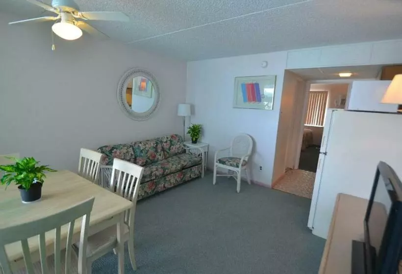 スイート, Sea Scape Inn