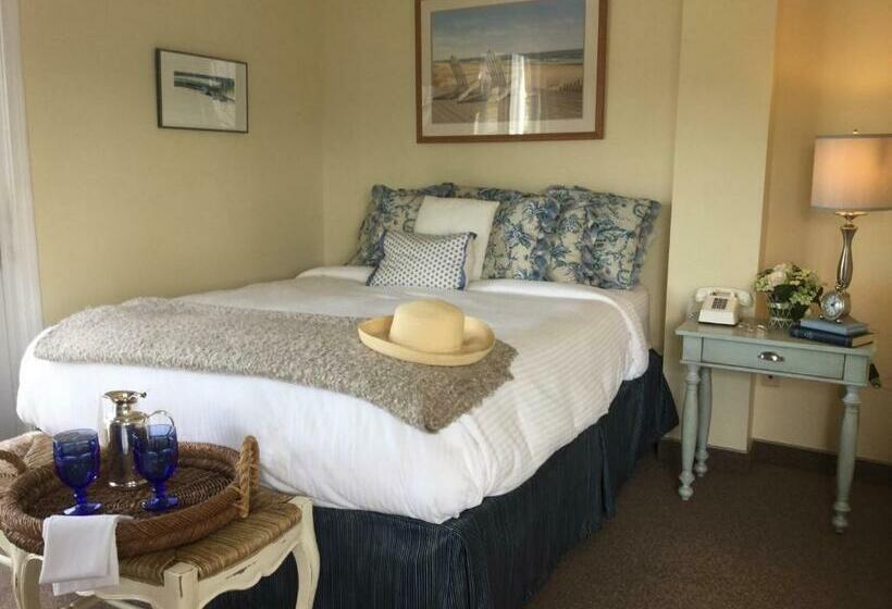 Номер Стандарт, The Beach Rose Inn