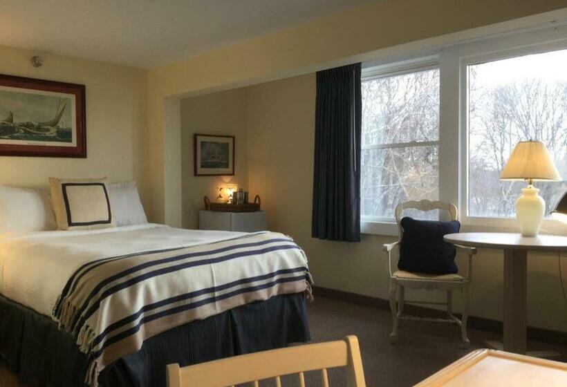 스탠다드 룸, The Beach Rose Inn