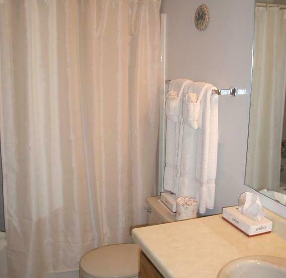 جناح, The Inn At Little Sister Hill