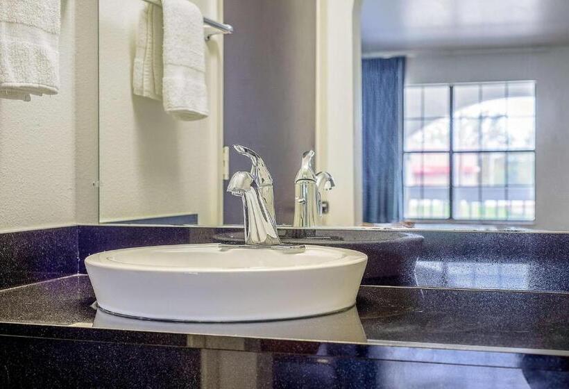 디럭스 룸, Motel 6 Canton, Tx