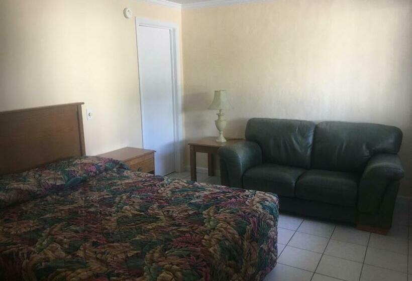 Номер Стандарт, Ocean Cove Motel