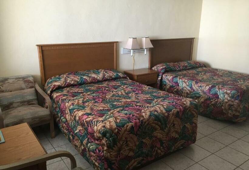 Четырехместный Номер Классик, Ocean Cove Motel