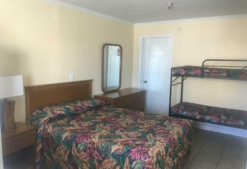 Студия Стандарт, Ocean Cove Motel