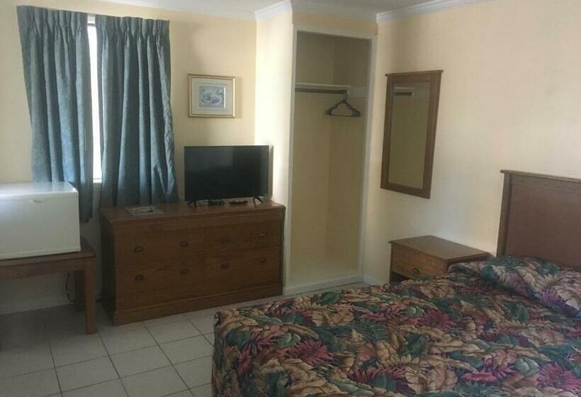 Номер Стандарт, Ocean Cove Motel