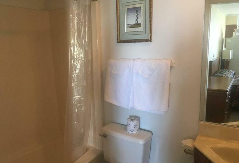 Студия Стандарт, Ocean Cove Motel