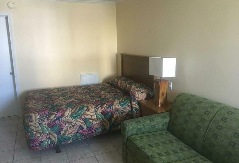 Студия Стандарт, Ocean Cove Motel