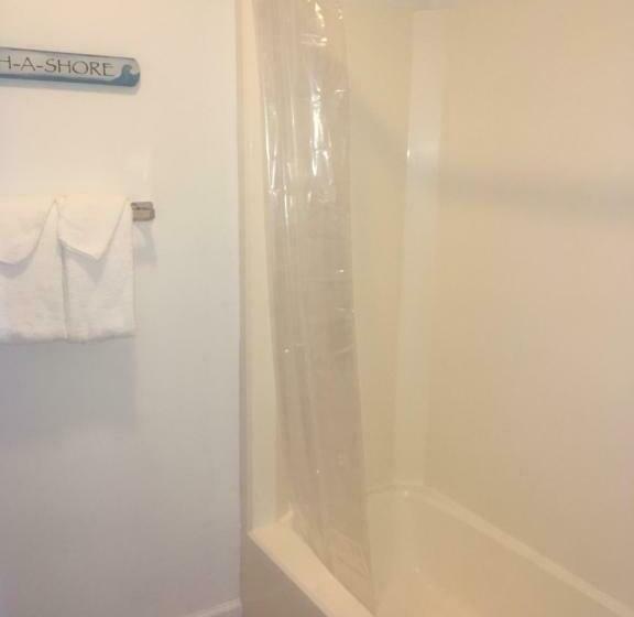 Студия Стандарт, Ocean Cove Motel