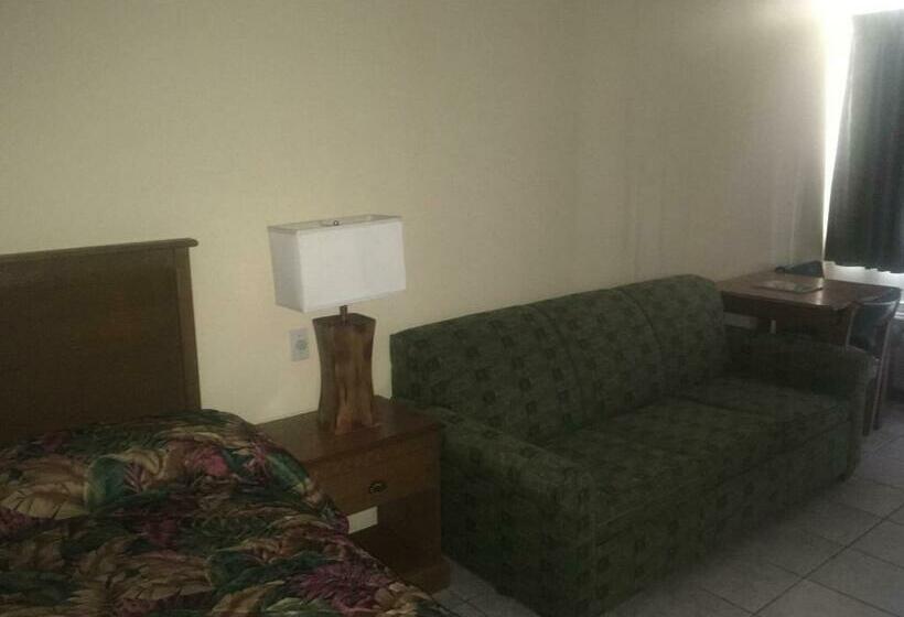 Студия Стандарт, Ocean Cove Motel