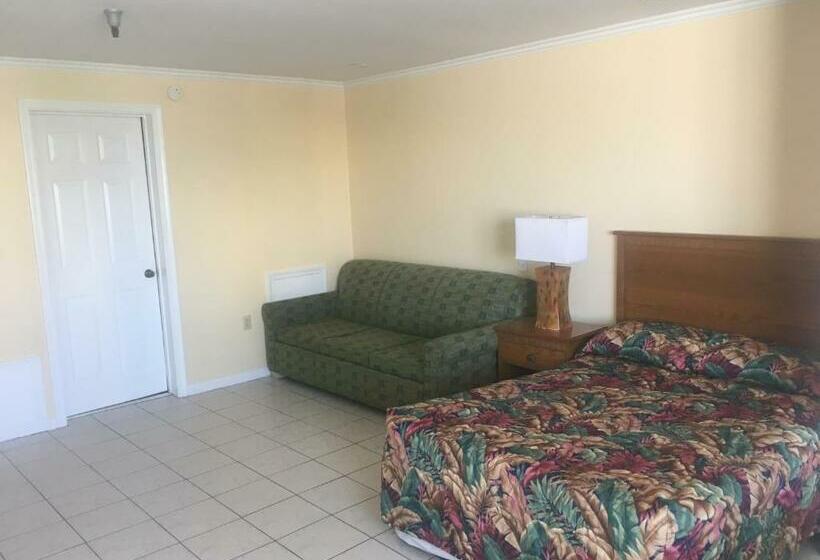 Студия Стандарт, Ocean Cove Motel