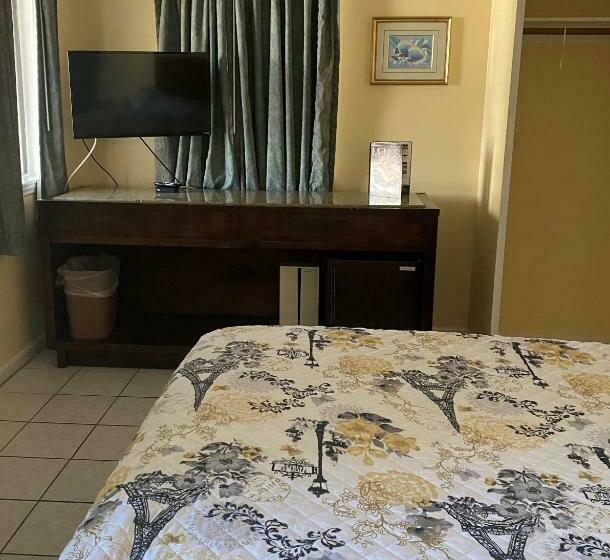 Номер Стандарт, Ocean Cove Motel