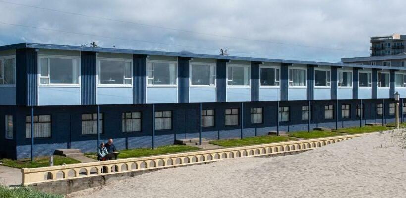 اتاق استاندارد با تخت بزرگ, The Ocean Front At Seaside