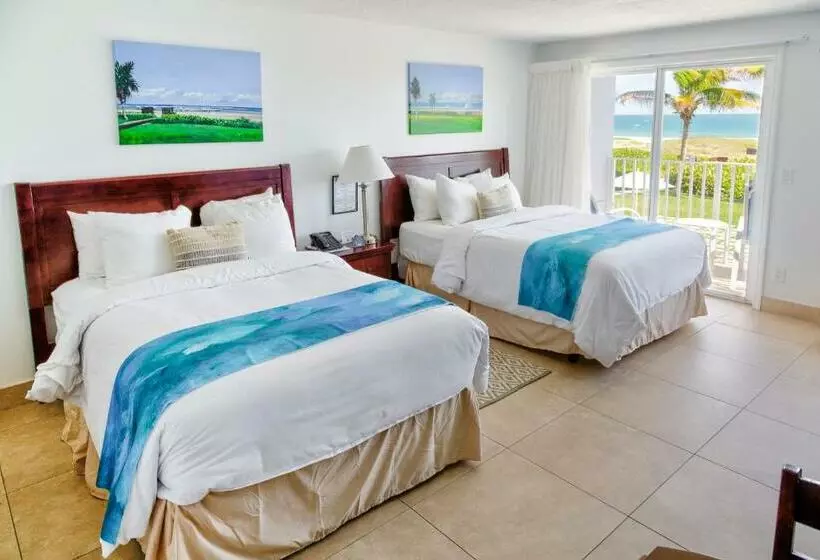 海の見えるスタンダードスタジオ, Prestige Hotel Vero Beach