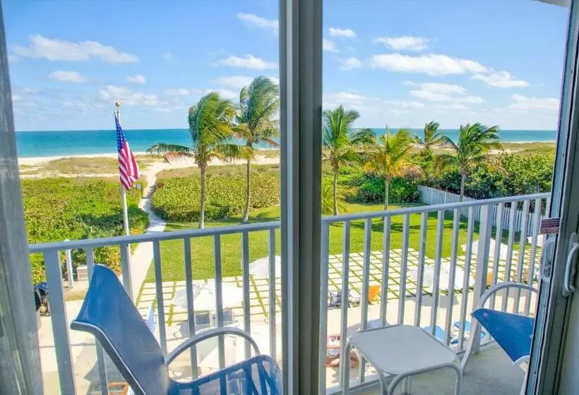 海の見えるスタンダードスタジオ, Prestige Hotel Vero Beach