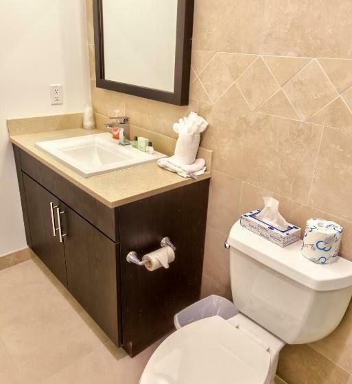 إستوديو قياسى سرير كينج, Prestige Hotel Vero Beach