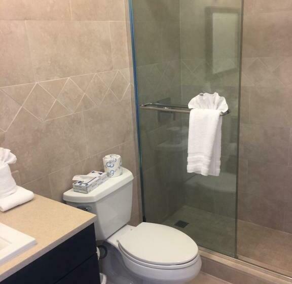 Студио Стандарт Кровать Кинг, Prestige Hotel Vero Beach