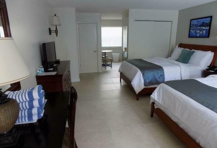 Студия Стандарт, Prestige Hotel Vero Beach