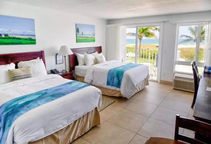 海の見えるスタンダードスタジオ, Prestige Hotel Vero Beach