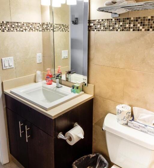 إستوديو قياسى سرير كينج, Prestige Hotel Vero Beach