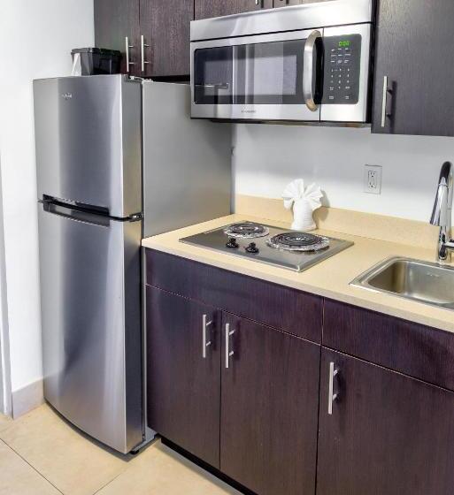 إستوديو قياسى سرير كينج, Prestige Hotel Vero Beach