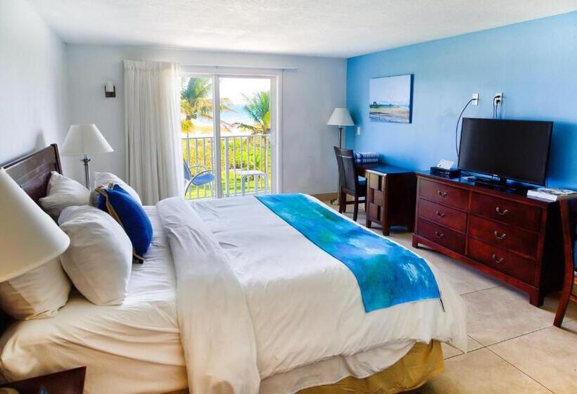 إستوديو قياسى سرير كينج, Prestige Hotel Vero Beach