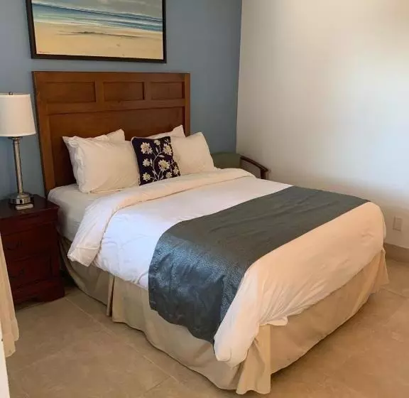 スタンダードシングルルーム, Prestige Hotel Vero Beach