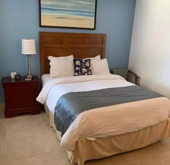スタンダードシングルルーム, Prestige Hotel Vero Beach