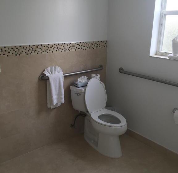 إستوديو قياسى, Prestige Hotel Vero Beach