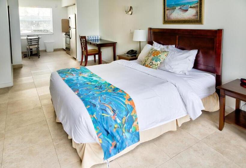 Студия Стандарт, Prestige Hotel Vero Beach