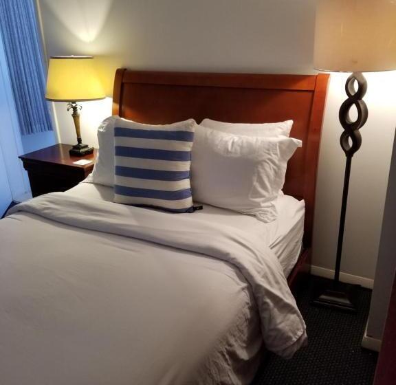 شقة غرفتين, Prestige Hotel Vero Beach