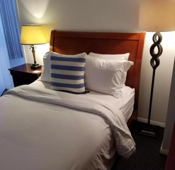 ２ベッドルームアパートメント, Prestige Hotel Vero Beach