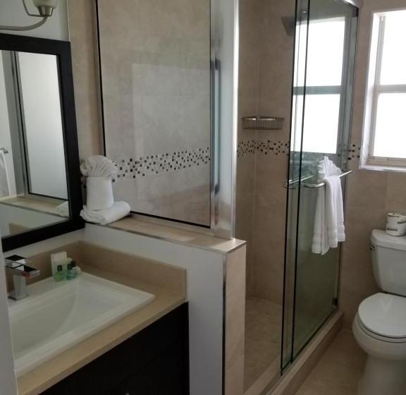 شقة غرفتين, Prestige Hotel Vero Beach